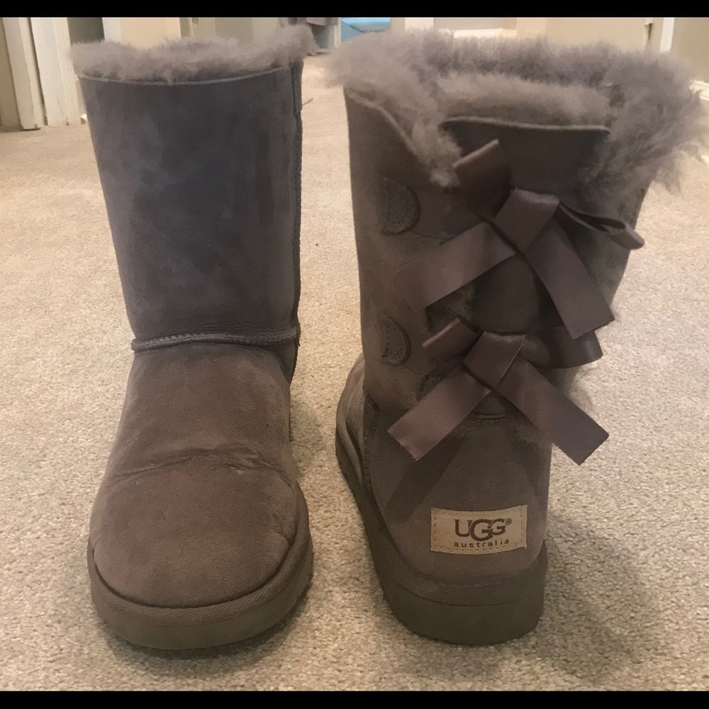 Women’s Bailey Bow Uggs